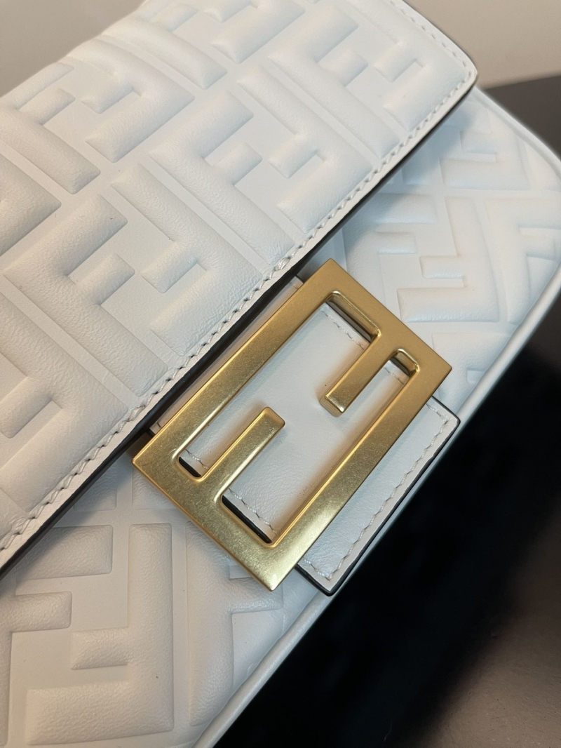 Fendi Baguette Bags